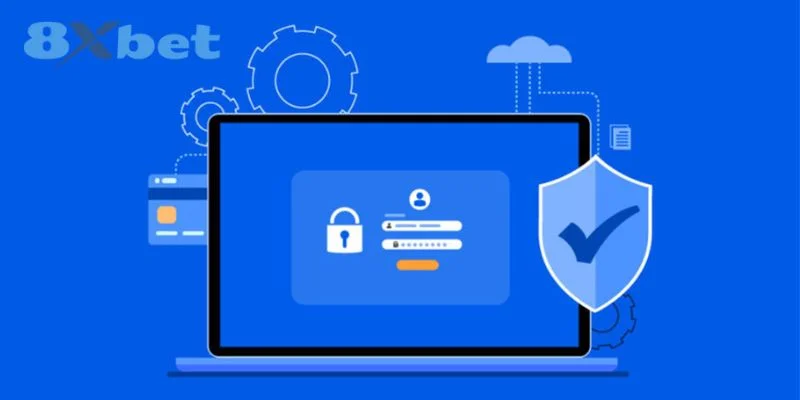 CHÍNH SÁCH BẢO MẬT 2 Quyền lợi của bạn là sứ mệnh mà 8Xbet hướng đến.