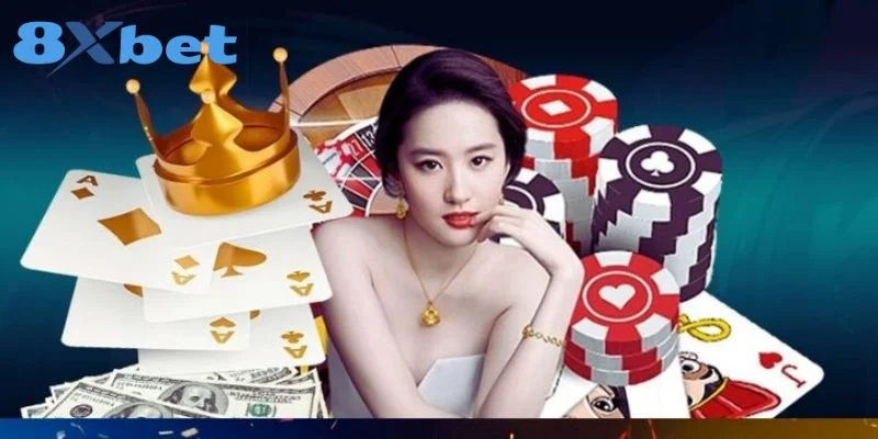 ĐĂNG KÝ 8XBET 4 8Xbet cung cấp chế tạo ID cược hoàn toàn miễn phí.