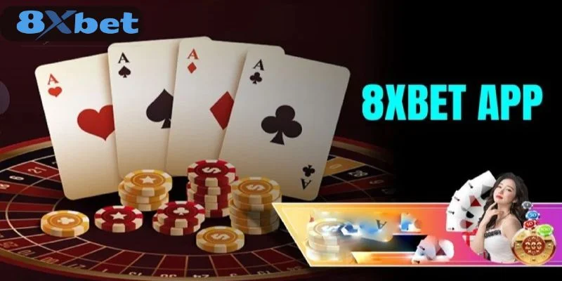 TẢI APP 8XBET 2 Các bước tải app 8Xbet về thiết bị iOS là vô cùng đơn giản.